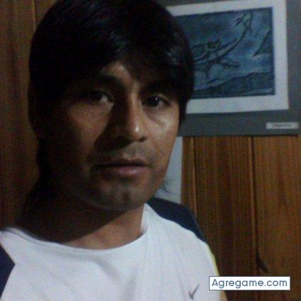 ttotty chico soltero en Dolavón