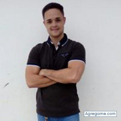 wilbertodelmonte chico soltero en Ensanche Libertad