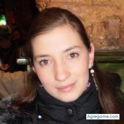 Saracatalinacalderon chica soltera en Arauca