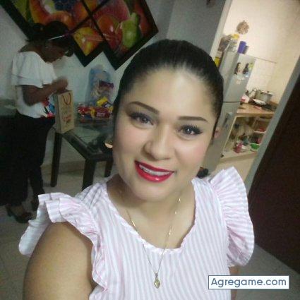 johanamilena2923 chica soltera en Barranquilla