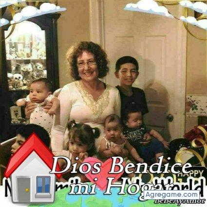 mariaelia chica soltera en Houston