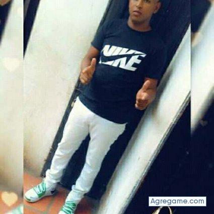 jeisonmasacre chico soltero en Santa Lucía