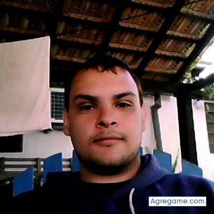 HectorCogorno chico soltero en Pilar