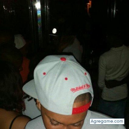 elgatillo chico soltero en Santo Domingo Este