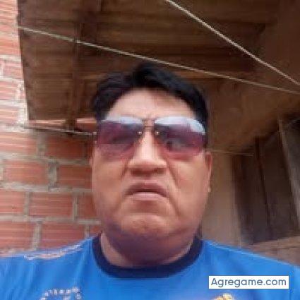 marcoantonio3481 chico soltero en Colonia Warnes