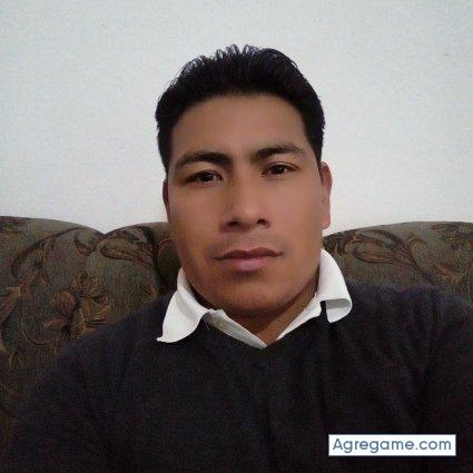 Danny2018 chico soltero en Huehuetenango