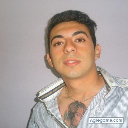 brian291408 chico soltero en Simoca