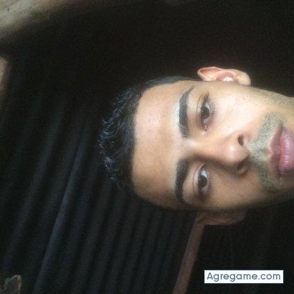 Tuto22 chico soltero en Santa Cruz