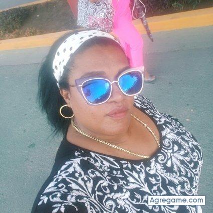 Juliana82 chica soltera en Las Tunas