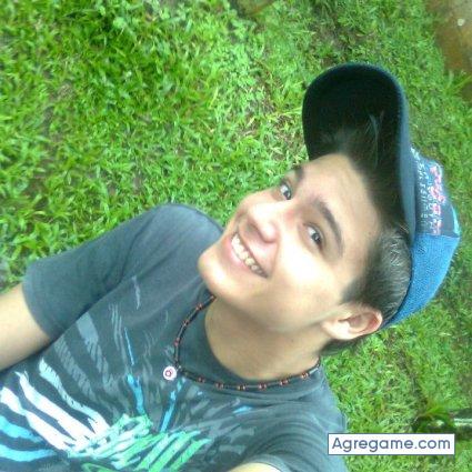 javimogro chico soltero en Cerro Chame