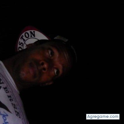 Algeni011320 chico soltero en Punta Cana