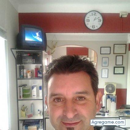 joseramon5056 chico divorciado en Nigran