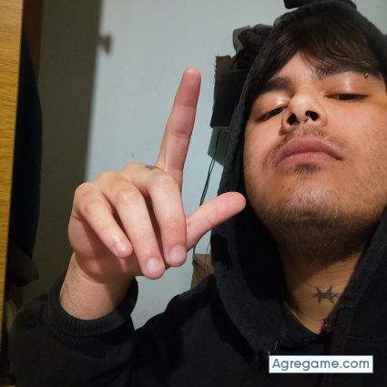 Foto de ISAIAS ALONSO, 19 años en Santa Rosa