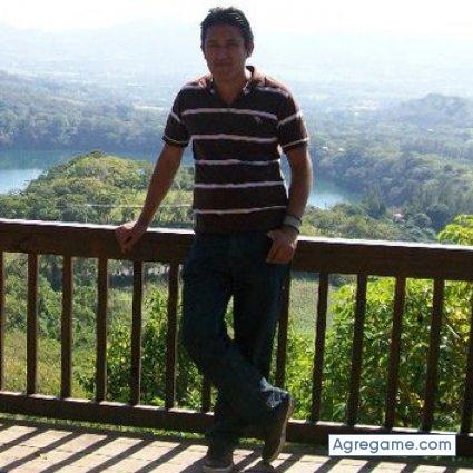 CarlosZakt chico soltero en Canatlán