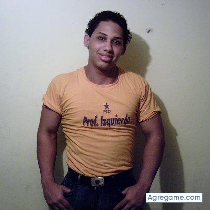 miguelanje chico soltero en Ensanche Libertad