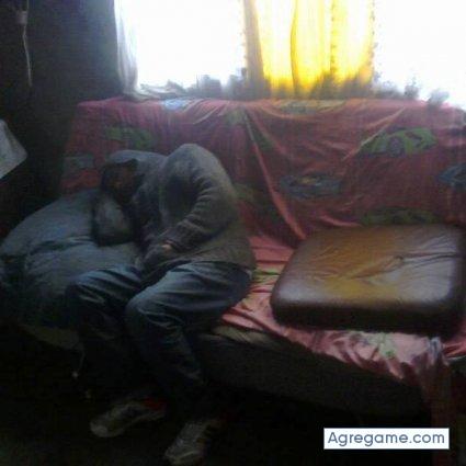 matigutierrez chico soltero en San José De La Dormida