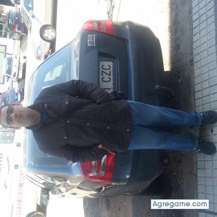 juanjoru chico soltero en Llerena