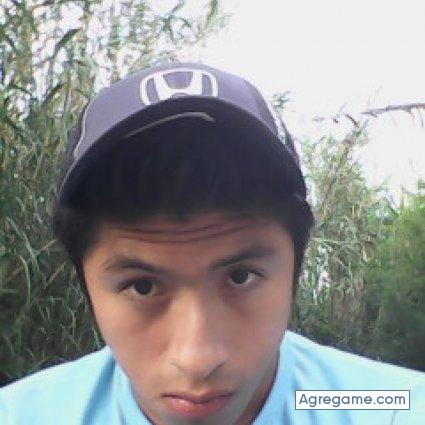 jorge_losan chico soltero en San Raymundo