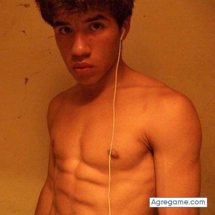 gabopk20 chico soltero en Quinta Normal