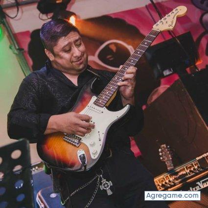 sergioesteban2589 chico soltero en Gobernador Roca