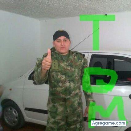 Jesuscano chico soltero en Barrancas