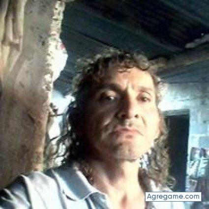 robertoaleman chico soltero en Salta