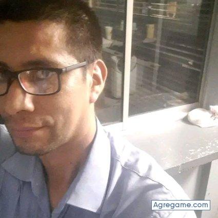 gaelmarroquin chico soltero en Gral. Zuazua