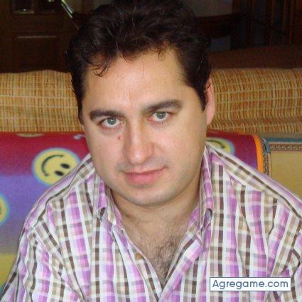 JOSEKO chico soltero en Benidorm