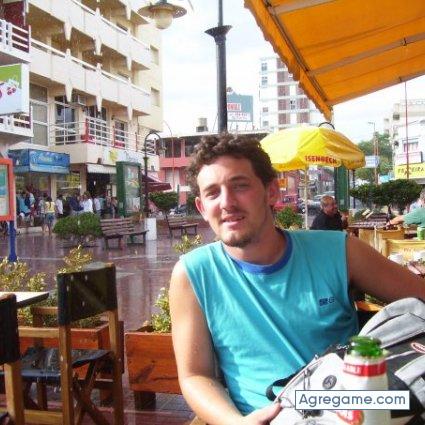 riki88 chico soltero en San Antonio De Padua