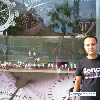 emiliopucci chico soltero en Santa Cruz De Tenerife
