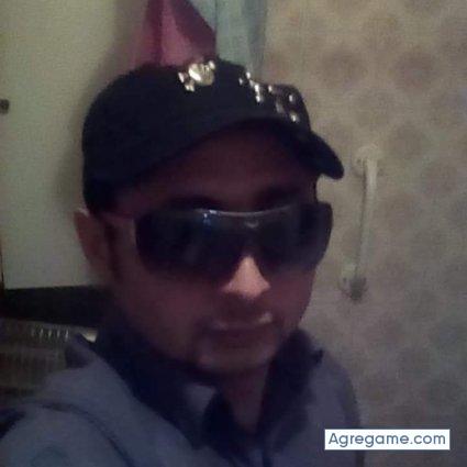 pedro29Z chico soltero en Navalvillar De Pela