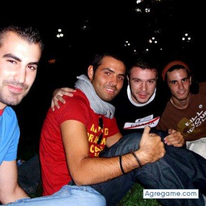 amordeargentina chico soltero en Zaratan