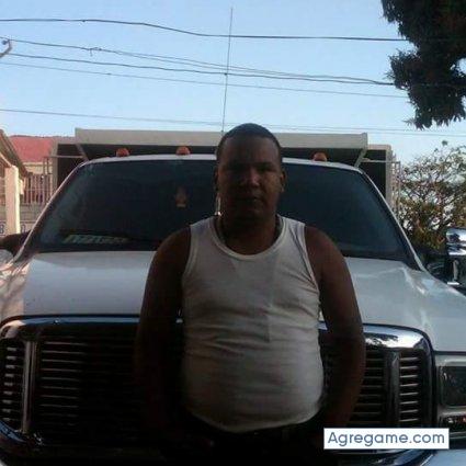 kelvi203 chico soltero en Charallave