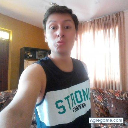 Vladimirzz chico soltero en 