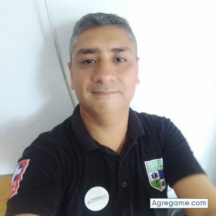 Gabacho2019 chico soltero en Manzanares