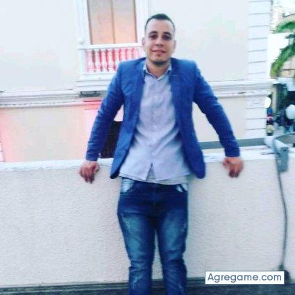 Jesusromero93 chico soltero en Barquisimeto