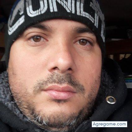 Goyo1782 chico soltero en Dallas