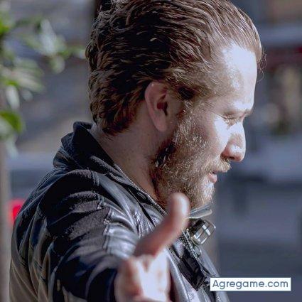 androsduke chico soltero en La Mesa