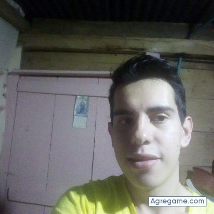 edwinfabian3366 chico soltero en San Francisco