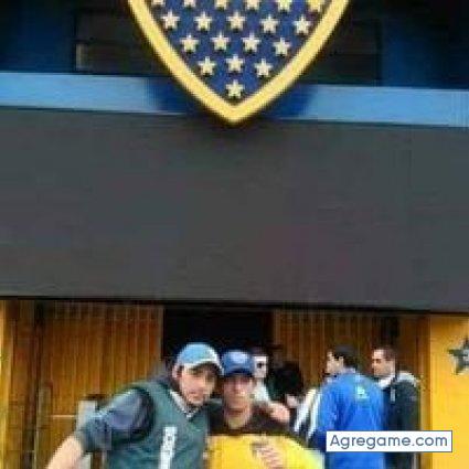 diegobostero1146 chico soltero en Rosario De La Frontera