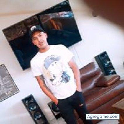 carlosdaniel1400 chico soltero en Sucre