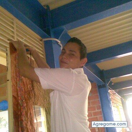 alias123456987 chico soltero en El Vigía