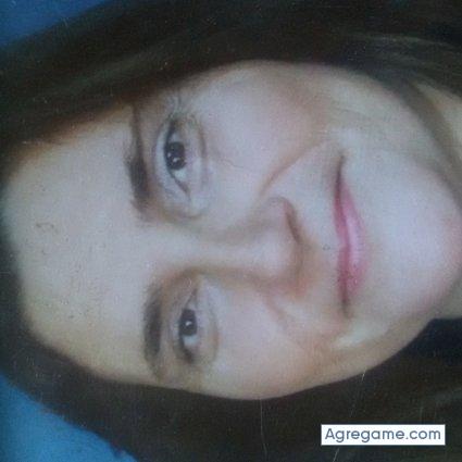 Marykarmen chica soltera en Concepción