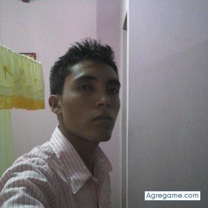 jobet chico soltero en Huallanca