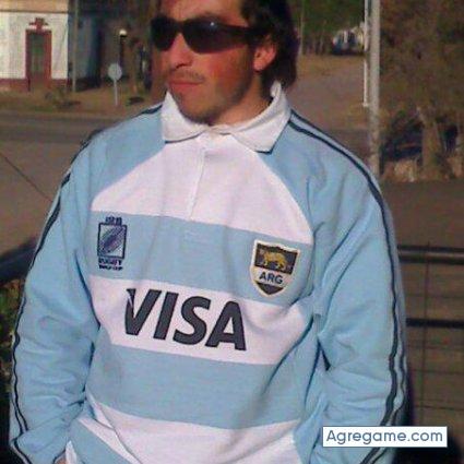 fabrixio chico soltero en Nogoyá