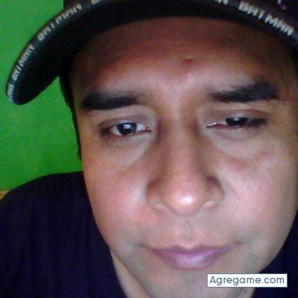 fantom chico separado en Jilotzingo