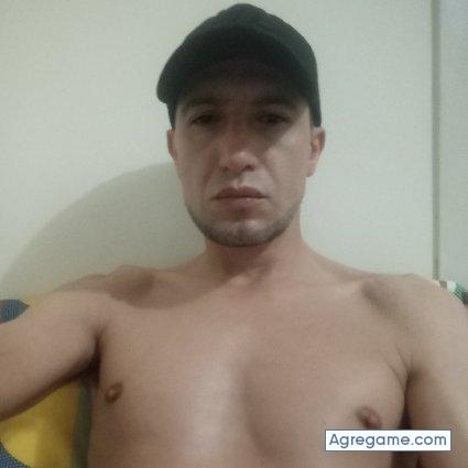 Foto de Andres Olarte, 37 años en La Tebaida