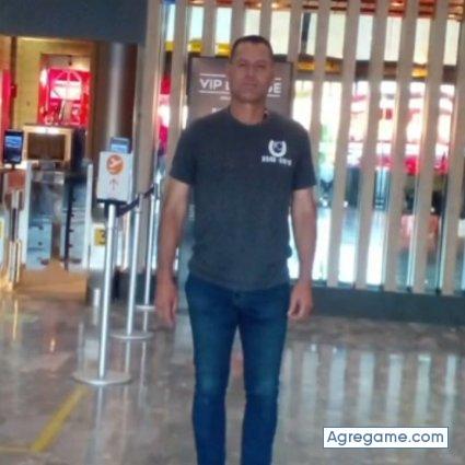 Foto de Fabián Garsia, 45 años en Calvillo