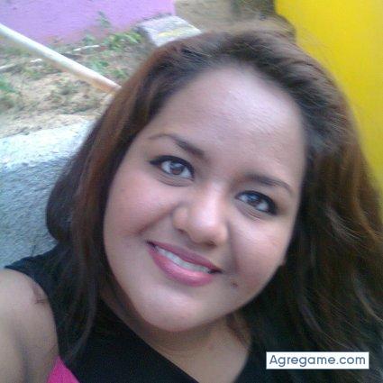 lisbet81 chica soltera en Tuxtla Gutiérrez