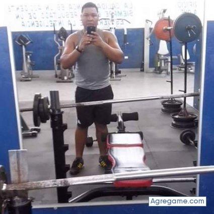 Kalidoso05 chico soltero en Penonomé